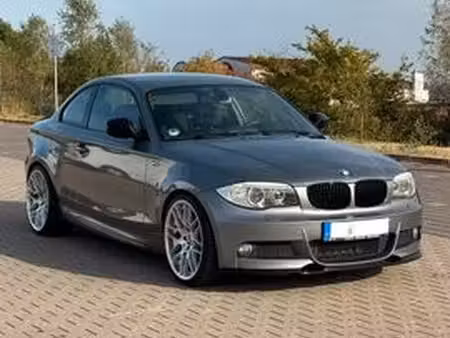 BMW Série 1 118d 2.0 143 Sport
