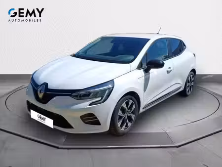 Renault Clio E-Tech 1.6 145 Evolution