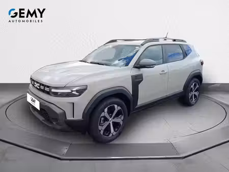 Dacia Duster 1.6 140 Journey