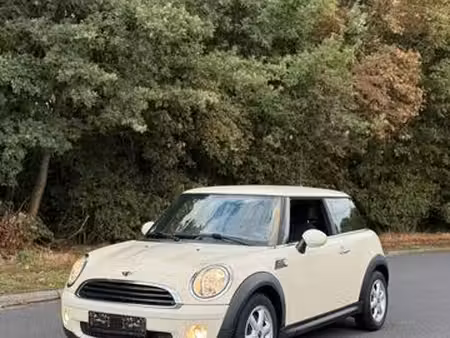 Mini Mini One 1.4 95