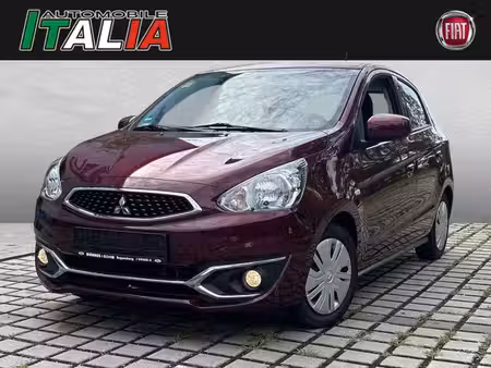 Mitsubishi Space Star 1.0 71