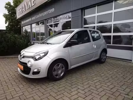 Renault Twingo 1.2 75 Expression