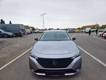 Peugeot 308 1.5 HDi 131 Active