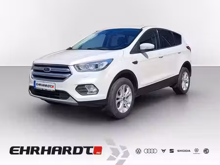 Ford Kuga 2.0 TDCi Titanium 4x4