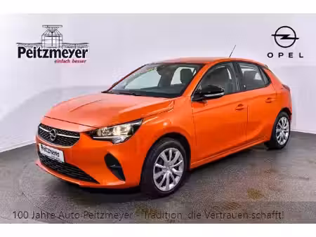 Opel Corsa 136 Edition