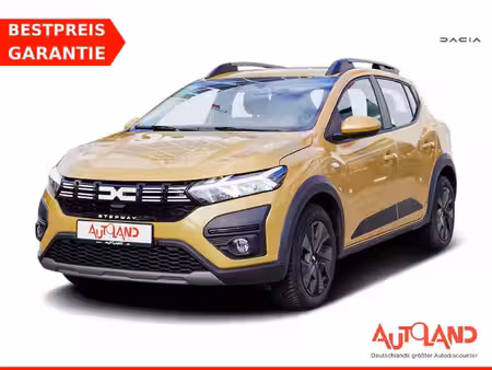 Dacia Sandero 1.0