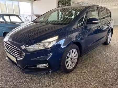 Ford S-Max 2.0 TDCi 150 Trend