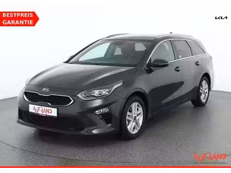 Kia Ceed 1.4 T GDi 140