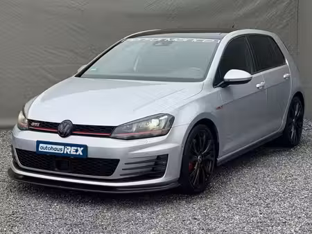 Volkswagen Golf GTI 2.0 TFSI 230 Performance