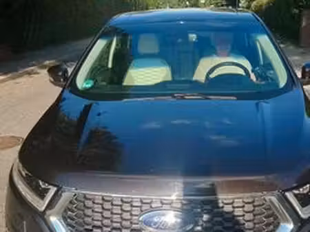 Ford Edge 2.0 Vignale 4x4