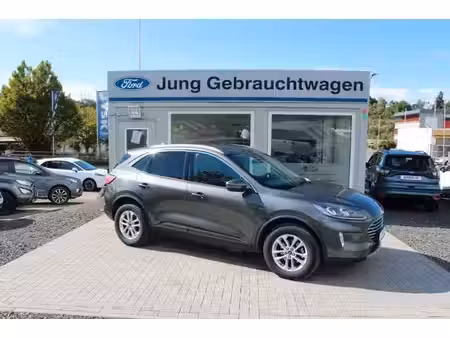 Ford Kuga 2.5 152 Titanium