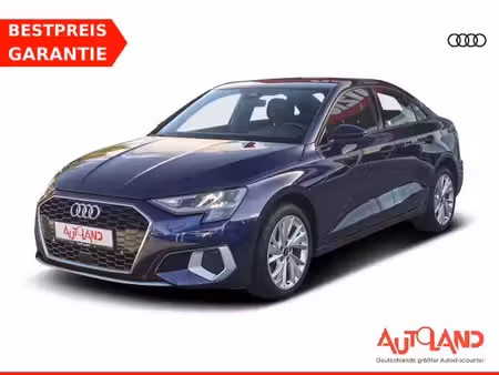Audi A3 1.0 TFSI