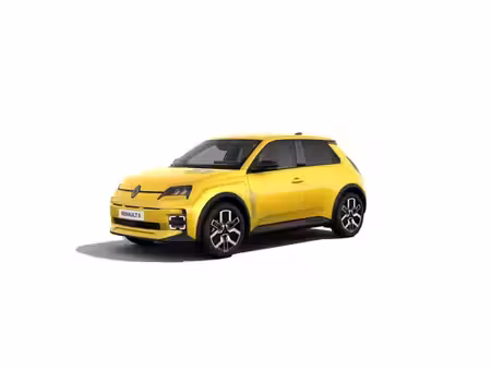 Renault R5 Confort