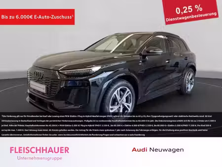 Audi Q6 E-Tron 306