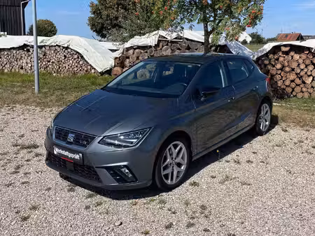 Seat Ibiza 1.0 TSI 115 FR
