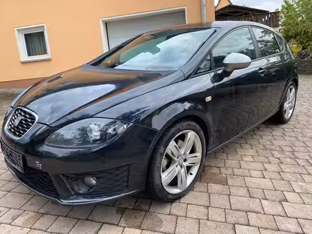 Seat Leon 2.0 TDI 170 FR