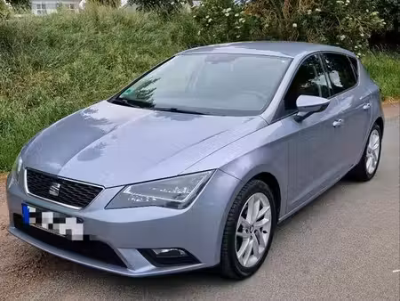 Seat Leon 1.4 TSI 125 Style