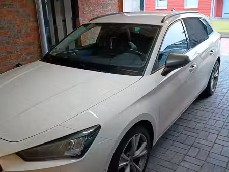 Seat Leon 2.0 TDI 150