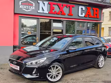 Hyundai i30 1.4