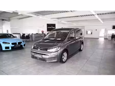 Volkswagen Caddy 2.0