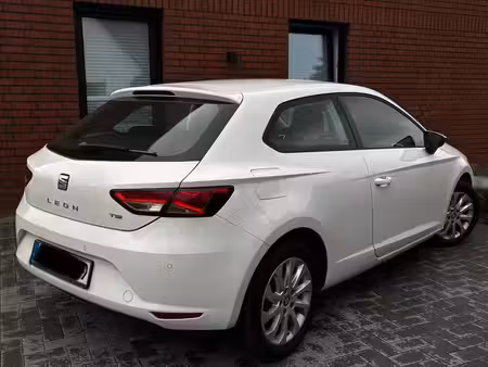 Seat Leon 1.4 TSI 125