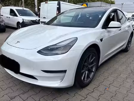 Tesla Model 3 Grande Autonomie 462 4x4