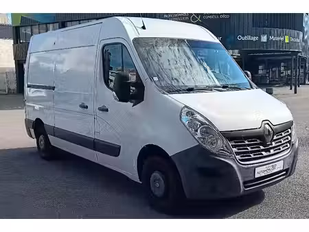 Renault Master 2.3 dCi 130