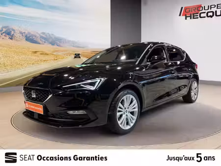 Seat Leon 1.5