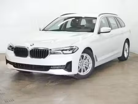 BMW Série 5 530d 3.0 286 xDrive