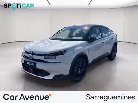 Citroën C4 1.2 145