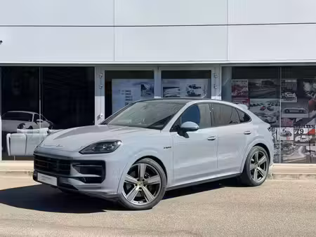 Porsche Cayenne V6 3.0 470 4x4