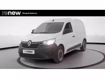 Renault Express Van 1.5 dCi 95 Confort
