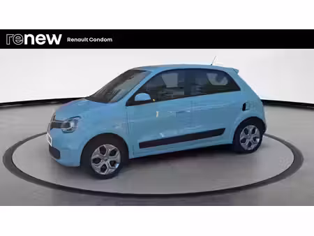 Renault Twingo 1.0 SCe 75