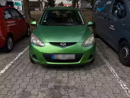 Mazda Mazda2 1.4 68