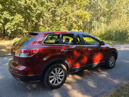 Mazda CX-9 