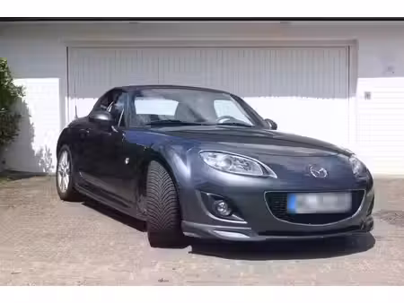 Mazda MX5 1.8 126