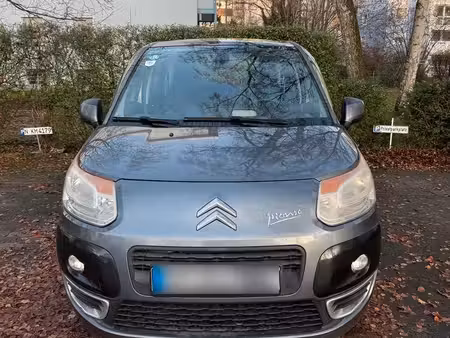 Citroën C3 1.4 VTi 95