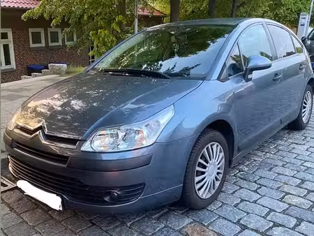 Citroën C4