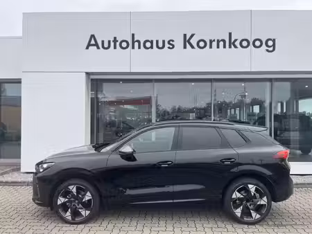 Cupra Terramar 1.5 150