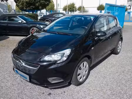 Opel Corsa 1.4 90 Edition