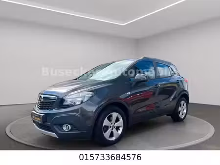 Opel Mokka 1.4 140 Edition