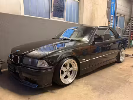 BMW Série 3 320i 2.0 150