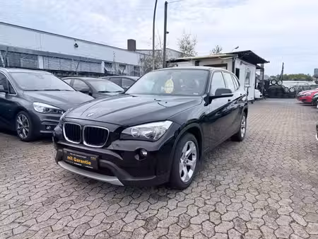 BMW X1 18d 2.0 143 sDrive