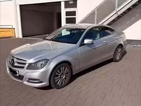 Mercedes-Benz Classe C C 250