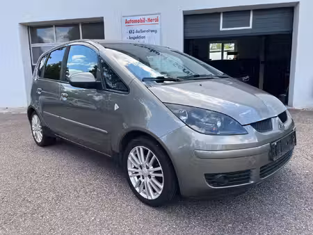 Mitsubishi Colt 1.3 95