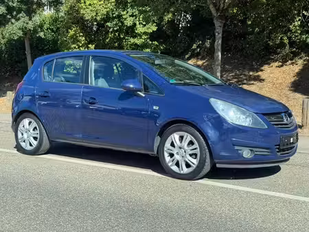 Opel Corsa 1.2 80 Innovation