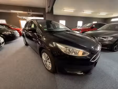 Ford Focus 1.0 125 Trend