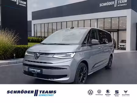 Volkswagen Multivan 2.0 TDI 150 Life