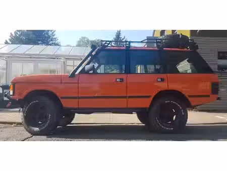 Land Rover Range Rover V8 3.9 113 4x4