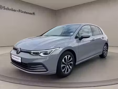 Volkswagen Golf 2.0 TDI 150